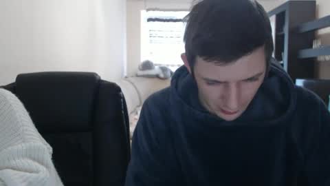 JenisAndPeter online show from March 2, 7:21 am