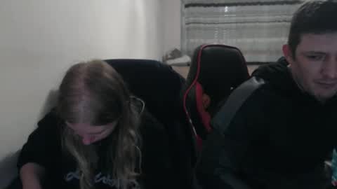 JenisAndPeter online show from October 10, 7:57 pm