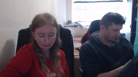 JenisAndPeter online show from October 25, 7:27 am