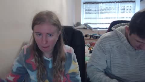 JenisAndPeter online show from November 22, 8:24 am