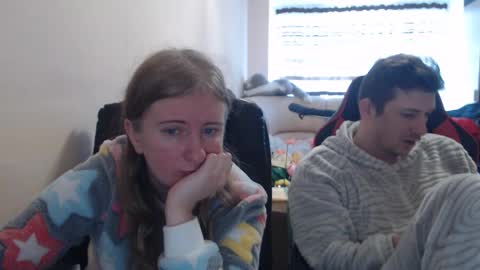 JenisAndPeter online show from November 24, 8:47 am