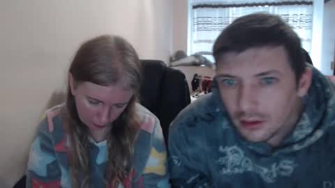 JenisAndPeter online show from November 27, 7:43 am