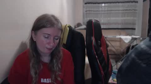 JenisAndPeter online show from November 29, 9:07 pm