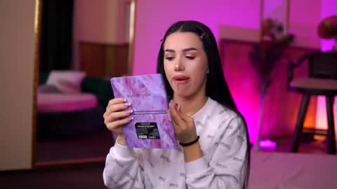 jenna_day online show from February 14, 4:58 am