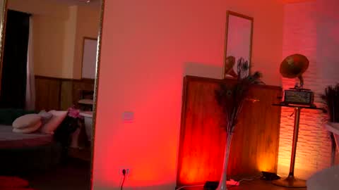 jenna_day online show from February 16, 6:32 am