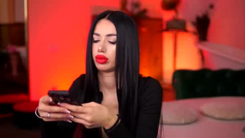 jenna_day online show from February 18, 6:37 am