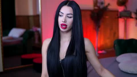 jenna_day online show from February 22, 6:50 am