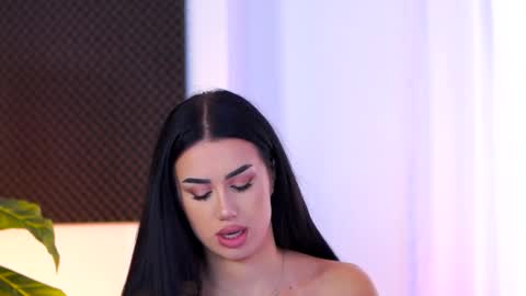 jenna_day online show from October 21, 9:10 am