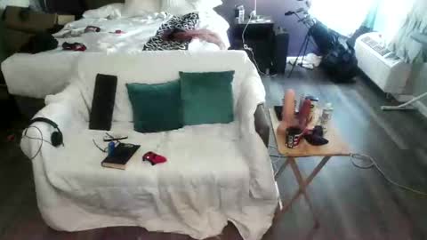 Snapshot of jennacd4life chatting on November 1, 8:55 pm Jenna Cross online show from November 1, 8:55 pm