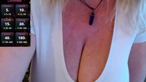 Jenna online show from January 6, 12:09 pm