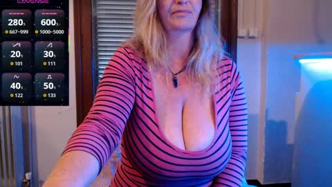 Jenna online show from March 29, 5:40 am