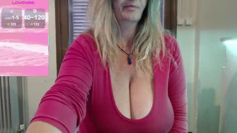 Jenna online show from April 2, 6:00 am