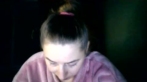 JennaMolberty online show from December 19, 4:47 pm