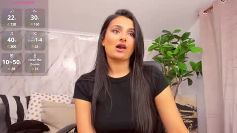 JennaPrice online show from January 25, 3:20 pm