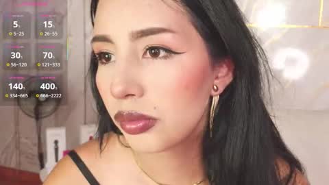 Jenner online show from March 21, 9:40 pm