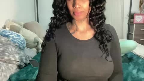 Snapshot of jenni_cash chatting on February 13, 8:06 am Mistress Jenni online show from February 13, 8:06 am