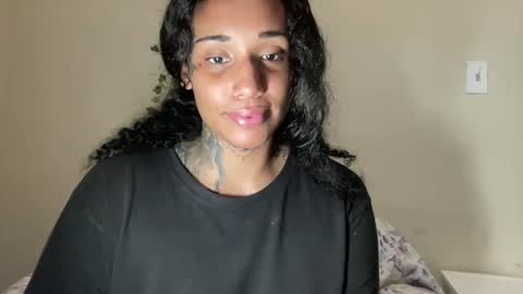Snapshot of jenni_cash chatting on September 12, 6:57 am Mistress Jenni online show from September 12, 6:57 am
