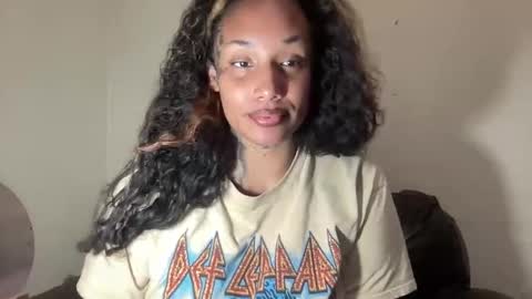 Mistress Jenni online show from March 25, 7:14 am