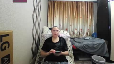 JenniDeep online show from December 4, 2:32 am