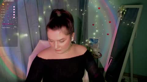 Jennie online show from January 29, 2:09 am