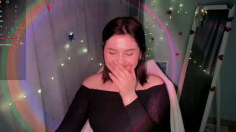 Jennie online show from March 5, 12:27 am