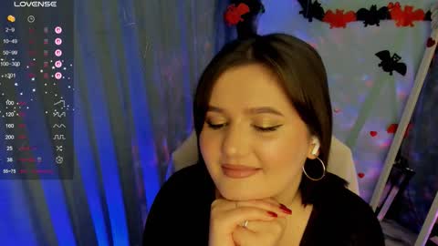 Jennie online show from October 24, 1:24 am