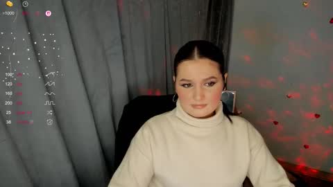 Jennie online show from February 4, 2:23 pm