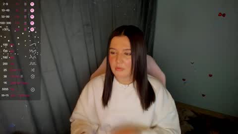 Jennie online show from February 9, 1:15 pm