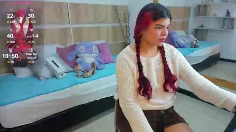 Snapshot of jennie_rose_ chatting on December 3, 3:25 am jennie_rose_ online show from December 3, 3:25 am