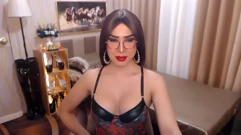 jenniegarcia online show from April 20, 8:28 am