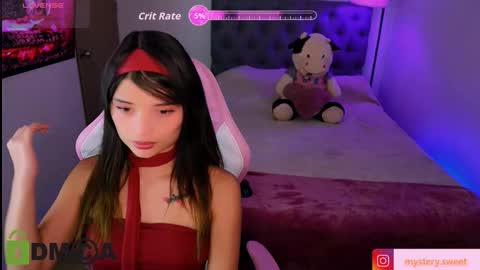 Snapshot of jenniekim777 chatting on January 6, 2:37 am jennie online show from January 6, 2:37 am