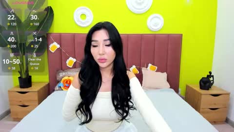 Snapshot of jennifer_munoz chatting on September 25, 1:42 am Jennifer online show from September 25, 1:42 am