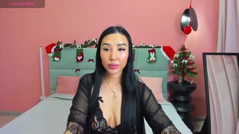 Snapshot of jennifer_munoz chatting on December 2, 1:33 am Jennifer online show from December 2, 1:33 am