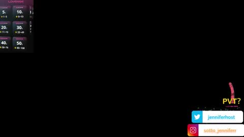 Snapshot of jennifer_scot chatting on November 9, 2:10 am JENNIFER online show from November 9, 2:10 am