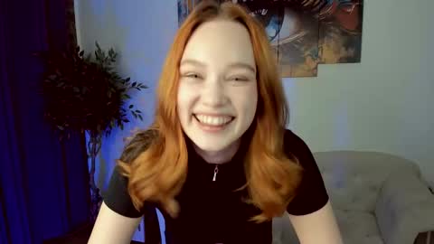 Jennifer online show from January 18, 1:48 pm