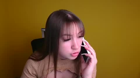 Jennifer online show from January 23, 6:39 am