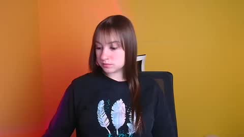 Jennifer online show from February 27, 9:43 am