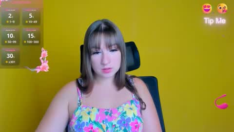 Jennifer online show from September 10, 11:21 am