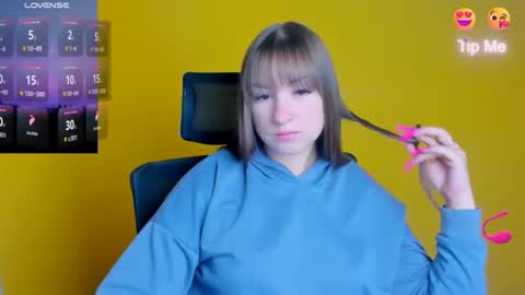 Jennifer online show from September 17, 5:31 am