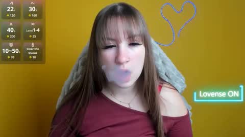 Jennifer online show from November 16, 6:52 am