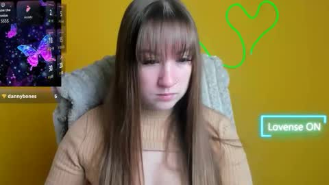 Jennifer online show from November 27, 6:48 am