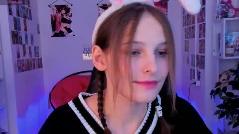 Snapshot of jenniferkiim chatting on October 25, 2:52 am jenniferkiim online show from October 25, 2:52 am