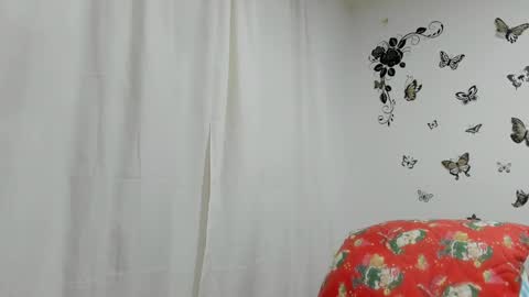 jenniferloveyou online show from December 27, 12:34 pm