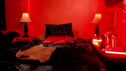 Jennifer Star online show from February 17, 4:09 am