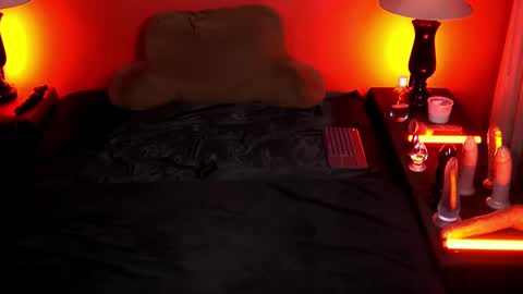 Jennifer Star online show from February 23, 10:20 pm