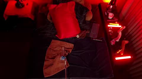 Jennifer Star online show from March 3, 8:32 pm