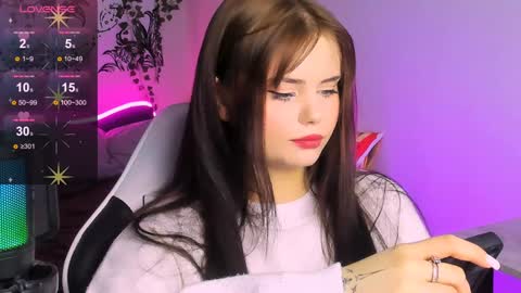 Snapshot of jenniferwandis77 chatting on December 2, 12:29 pm Jenni online show from December 2, 12:29 pm