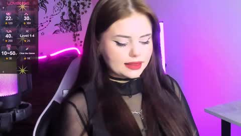 Snapshot of jenniferwandis77 chatting on December 12, 9:04 pm Jenni online show from December 12, 9:04 pm