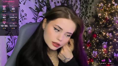 Snapshot of jenniferwandis77 chatting on January 24, 2:08 pm Jenni online show from January 24, 2:08 pm