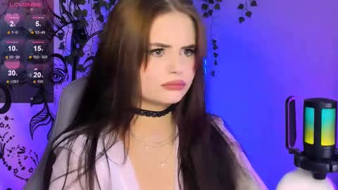 Snapshot of jenniferwandis77 chatting on March 5, 9:05 am Jenni online show from March 5, 9:05 am